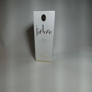 Dior J'adore parfum Hair mist